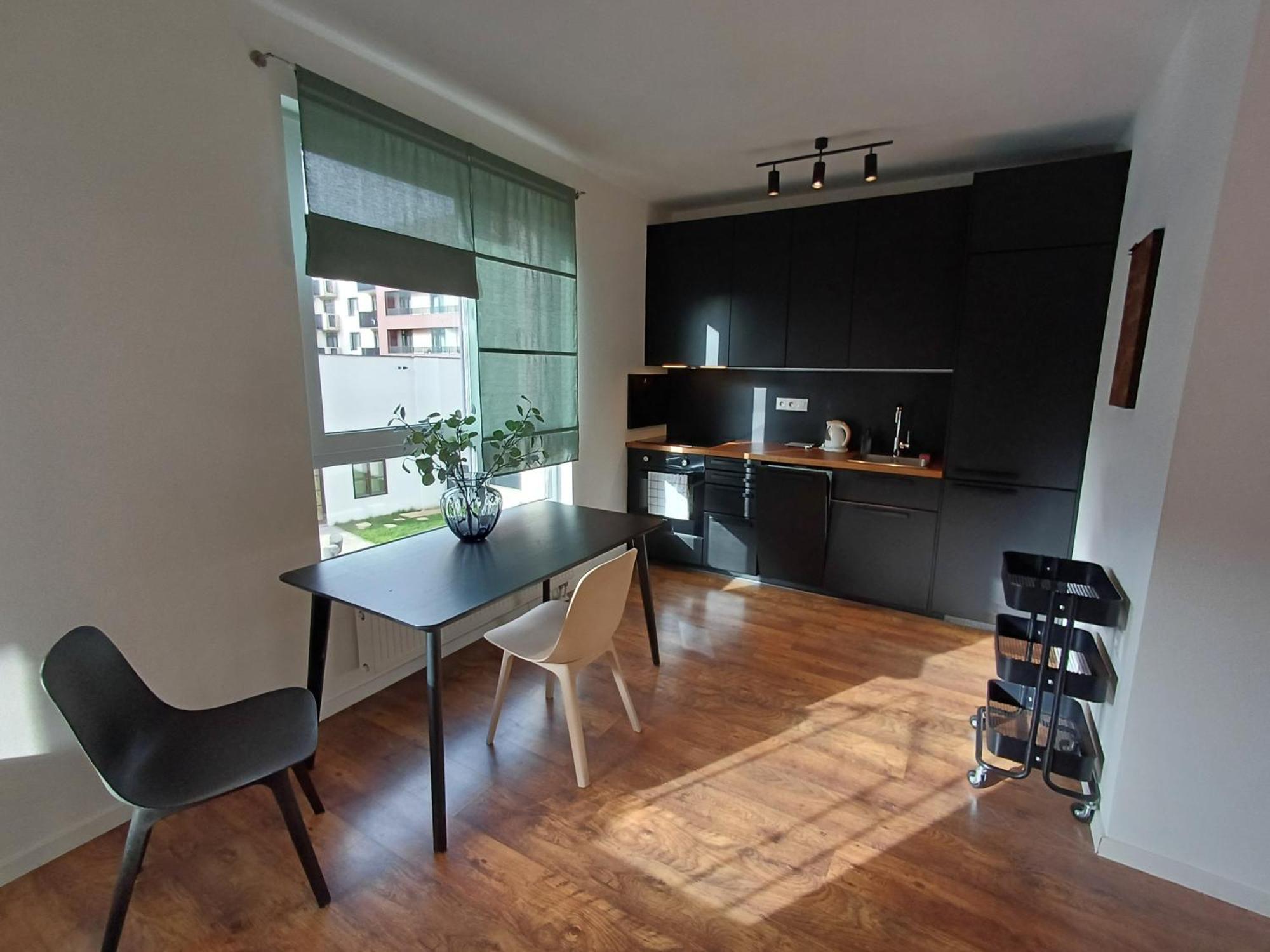 Entrez Apartment Mlynska Basta - Kosice Old Center Esterno foto