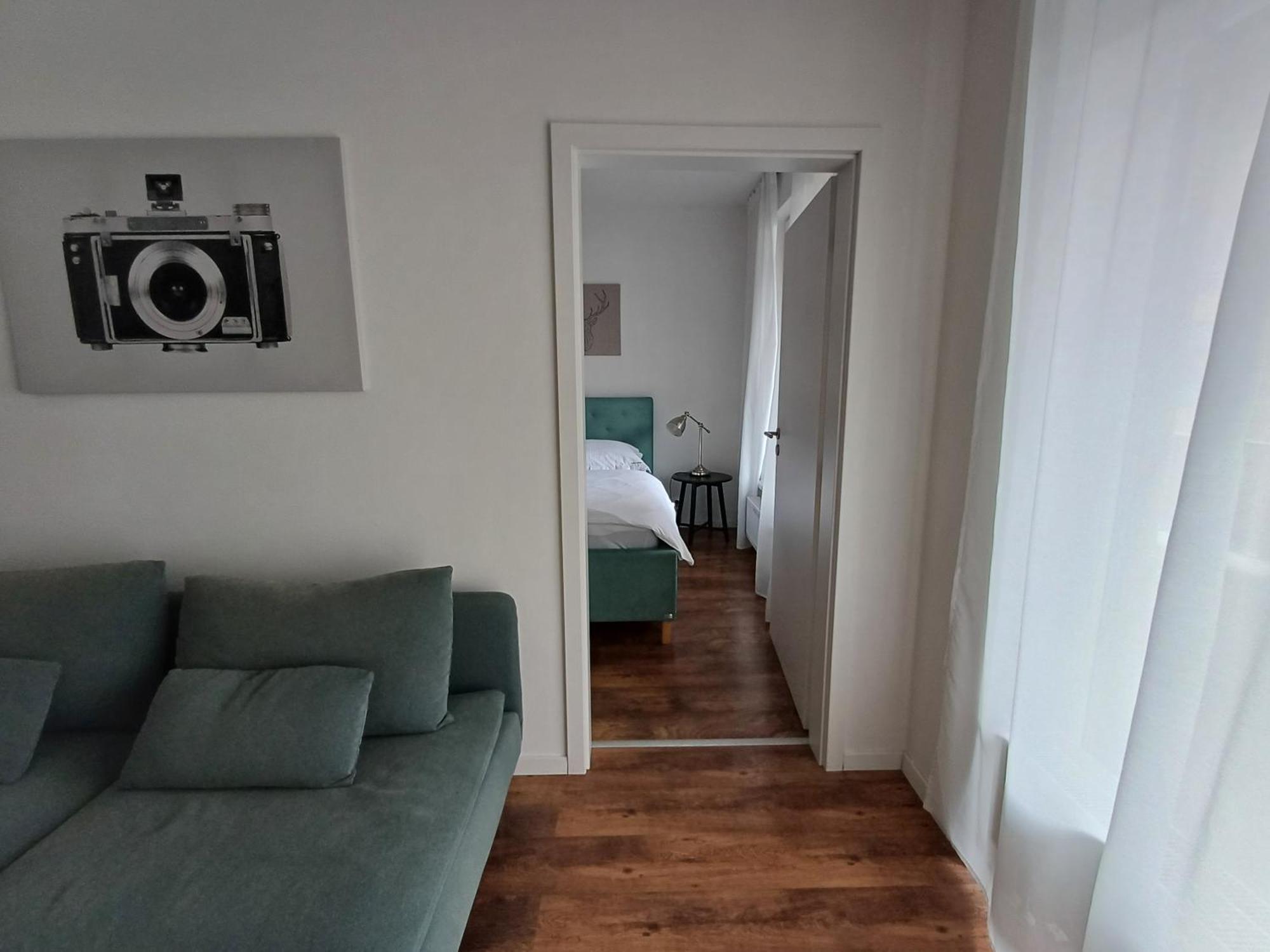 Entrez Apartment Mlynska Basta - Kosice Old Center Esterno foto