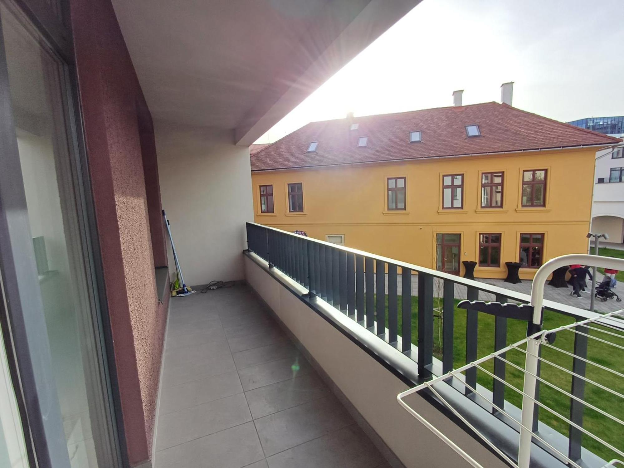 Entrez Apartment Mlynska Basta - Kosice Old Center Esterno foto