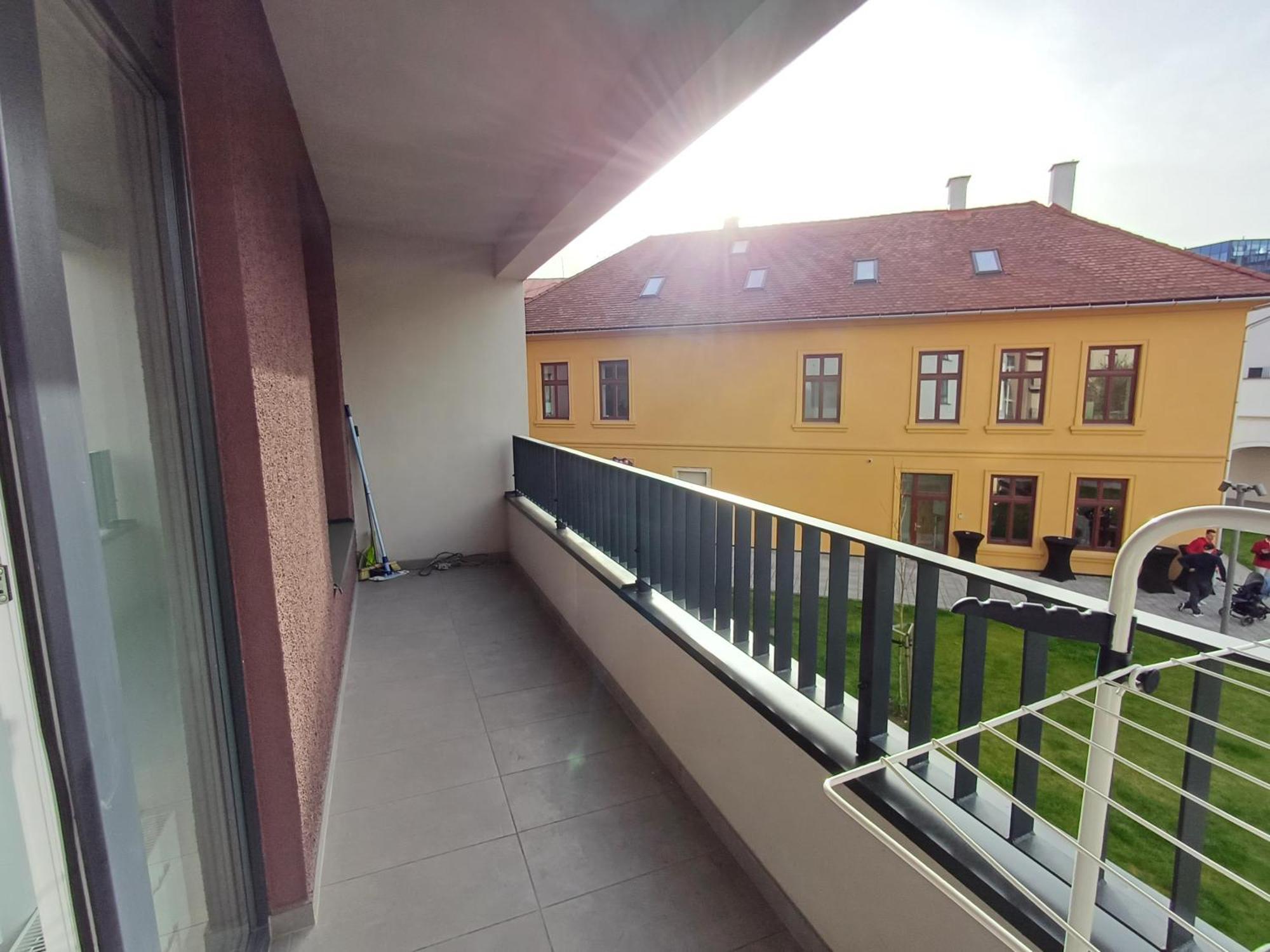 Entrez Apartment Mlynska Basta - Kosice Old Center Esterno foto