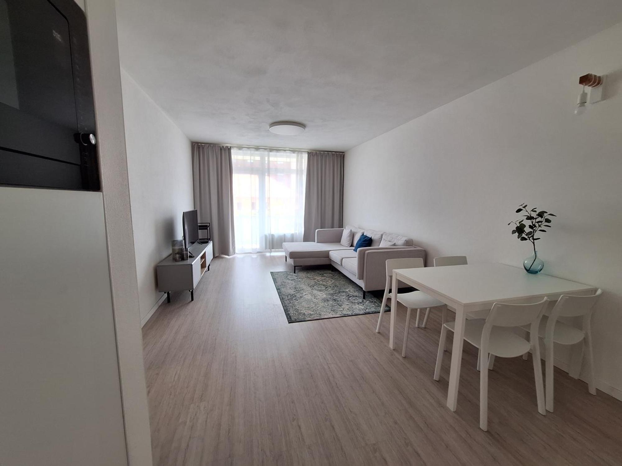 Entrez Apartment Mlynska Basta - Kosice Old Center Esterno foto